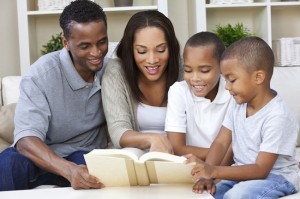 10 Ways to Improve Your Child's Reading Skills