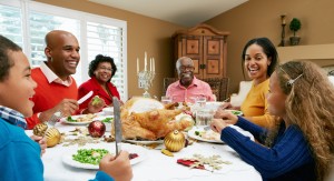 Thanksgiving Activities for Families