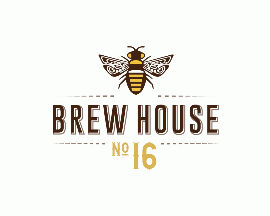 brew house logo