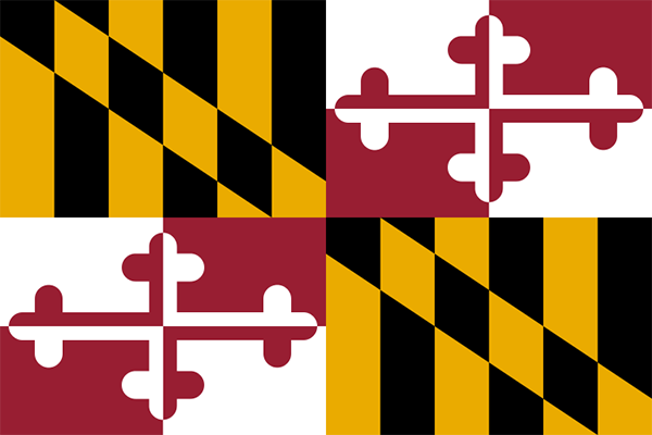 Maryland Flag and Maryland's BOOST program